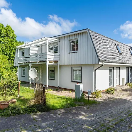 Apartamento Feriendomizil - Nr. 3b *
