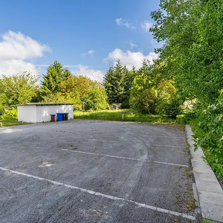 Feriendomizil - Nr. 3b Appartamento Putbus