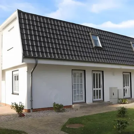 Feriendomizil - Nr. 3b