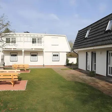 Feriendomizil - Nr. 3b Apartamento Putbus