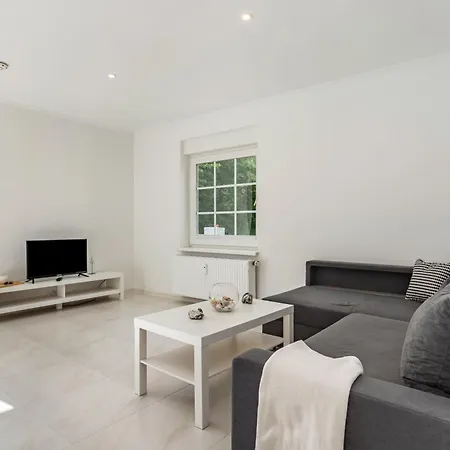 Apartamento Feriendomizil - Nr. 3b *