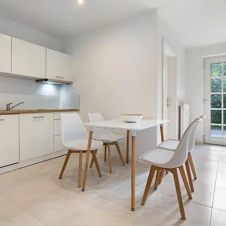 Feriendomizil - Nr. 3b Appartamento