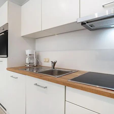 Apartamento Feriendomizil - Nr. 3b *