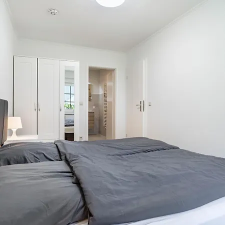 Apartamento Feriendomizil - Nr. 3b *