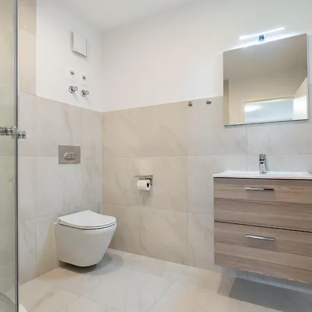 Feriendomizil - Nr. 3b Appartamento