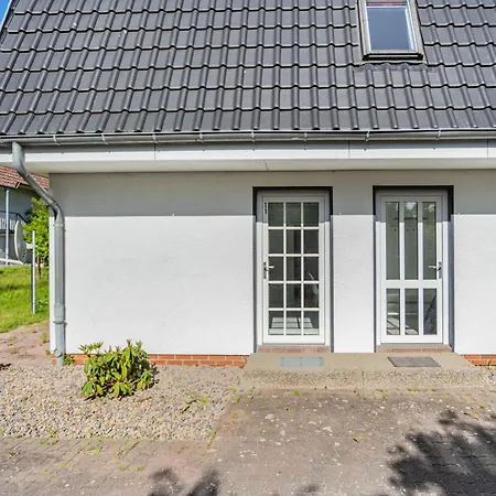 Feriendomizil - Nr. 3b Appartamento Putbus