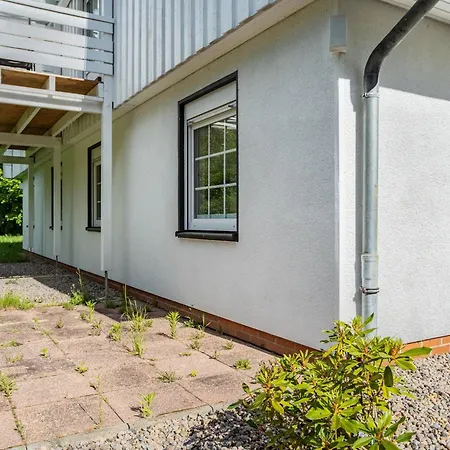 Feriendomizil - Nr. 3b Apartamento