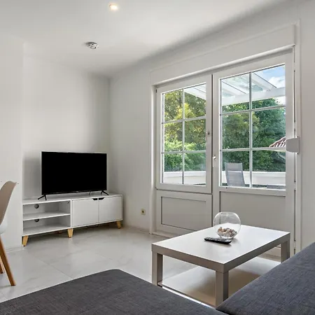 Appartamento Feriendomizil - Nr. 3b Putbus