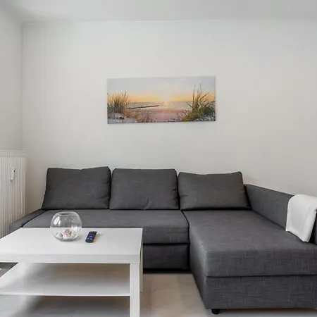 Apartamento Feriendomizil - Nr. 3b *