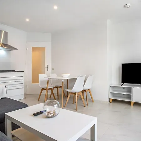Feriendomizil - Nr. 3b Apartamento Putbus