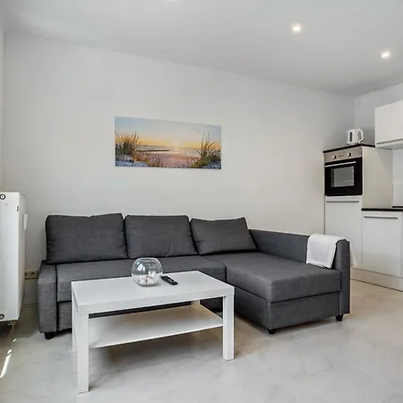 Feriendomizil - Nr. 3b Appartamento *