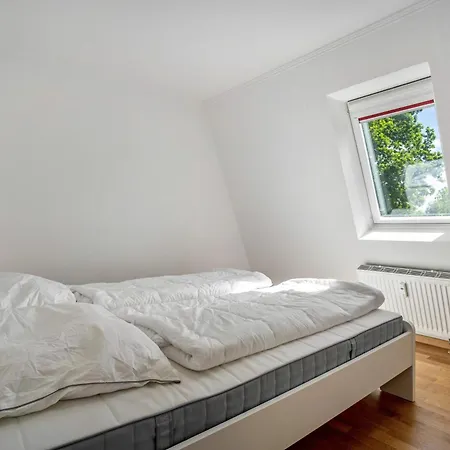 Feriendomizil - Nr. 3b Appartamento