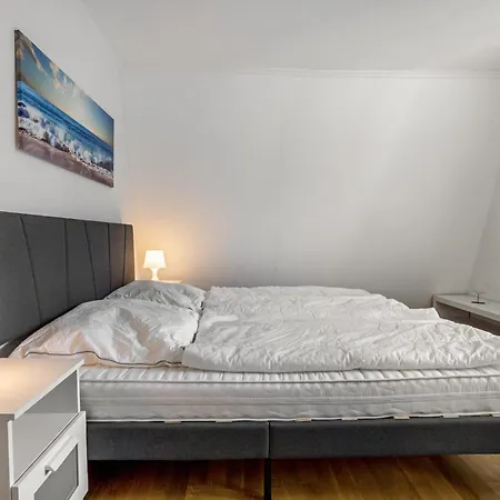 Feriendomizil - Nr. 3b