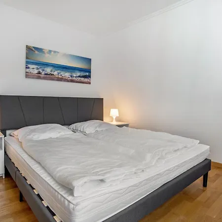 Appartamento Feriendomizil - Nr. 3b *