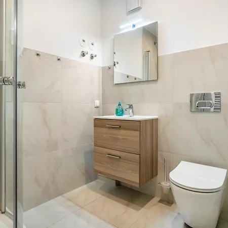 Feriendomizil - Nr. 3b Apartamento