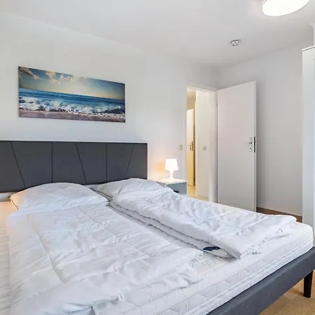 Apartamento Feriendomizil - Nr. 3b