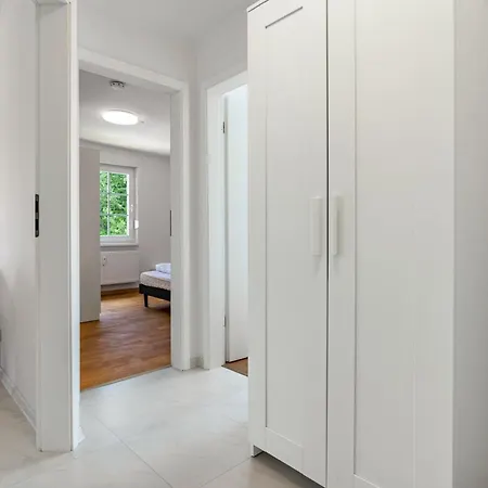 Feriendomizil - Nr. 3b Appartamento