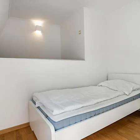 Appartamento Feriendomizil - Nr. 3b Putbus